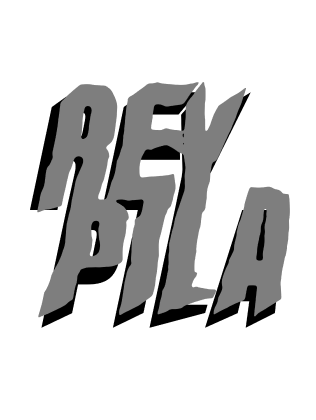 Rey Pila